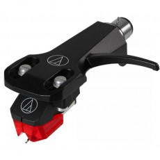 Audio-Technica AT-XP5/H dupla mozgó mágneses sztereo hangszedő Audio-Video / Hifi / Multimédia - Bakelit lemezjátszó - Kiegészítő - 379539