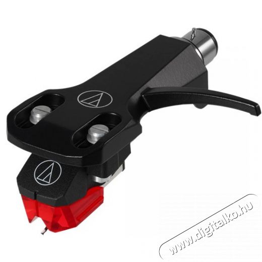 Audio-Technica AT-XP5/H dupla mozgó mágneses sztereo hangszedő Audio-Video / Hifi / Multimédia - Bakelit lemezjátszó - Kiegészítő - 379539