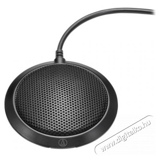 Audio-Technica ATR4697-USB határfelület mikrofon Iroda és számítástechnika - Egyéb számítástechnikai termék - 379535