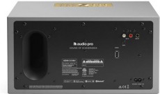 Audio Pro Addon C10 MKII Szürke Audio-Video / Hifi / Multimédia - Multi-room rendszer - Multi-room rendszer - 371128