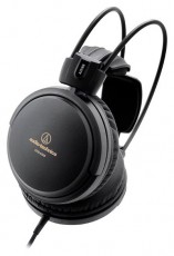 Audio-Technica ATH-A550Z ART monitor HI-Res fejhallgató Audio-Video / Hifi / Multimédia - Fül és Fejhallgatók - Fejhallgató - 391873
