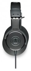 Audio-Technica ATH-M20x studió monitor fejhallgató Audio-Video / Hifi / Multimédia - Fül és Fejhallgatók - Fejhallgató - 391963