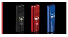 AUDIOQUEST Dragonfly Black USB DAC Előfok és fejhallgató erősítő Audio-Video / Hifi / Multimédia - Fül és Fejhallgatók - Fejhallgató kiegészítő - 393499