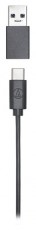 Audio-Technica ATR4750-USB Többirányú kondenzátor digitális hattyúnyak mikrofon Fotó-Videó kiegészítők - Mikrofon - Csíptetős, fej és kitűző mikrofon - 396764