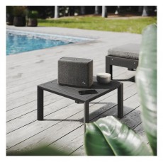 Audio Pro A15 akkumulátoros multiroom sötétszürke hangszóró Audio-Video / Hifi / Multimédia - Hordozható, vezeték nélküli / bluetooth hangsugárzó - Hordozható, vezeték nélküli / bluetooth hangsugárzó - 398361