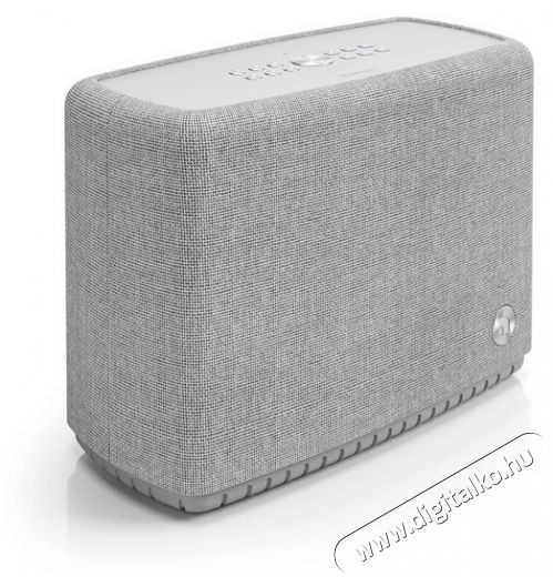 Audio Pro A15 akkumulátoros multiroom világosszürke hangszóró Audio-Video / Hifi / Multimédia - Hordozható, vezeték nélküli / bluetooth hangsugárzó - Hordozható, vezeték nélküli / bluetooth hangsugárzó - 398362