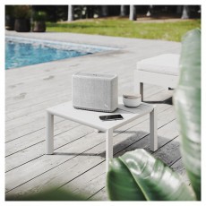 Audio Pro A15 akkumulátoros multiroom világosszürke hangszóró Audio-Video / Hifi / Multimédia - Hordozható, vezeték nélküli / bluetooth hangsugárzó - Hordozható, vezeték nélküli / bluetooth hangsugárzó - 398362