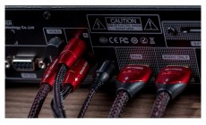AUDIOQUEST Cinnamon HDM48CIN150 1,5m HDMI 2.1 kábel Tv kiegészítők - Kábel / csatlakozó - Hdmi kábel - 398604