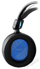Audio-Technica ATH-GL3BK zárt Hifi fekete gamer headset Audio-Video / Hifi / Multimédia - Fül és Fejhallgatók - Fejhallgató mikrofonnal / headset - 389825
