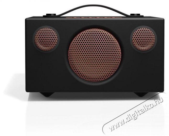 Audio Pro T3+ Wargenbrant Edition Audio-Video / Hifi / Multimédia - Multi-room rendszer - Multi-room rendszer - 399936