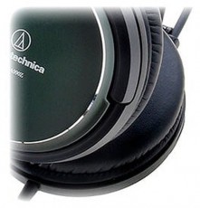 Audio-Technica ATH-A990Z ART monitor Hi-Res fejhallgató Audio-Video / Hifi / Multimédia - Fül és Fejhallgatók - Fejhallgató - 410054