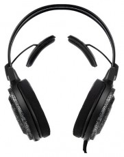 Audio-Technica ATH-AD700X fekete Hi-Fi fejhallgató Audio-Video / Hifi / Multimédia - Fül és Fejhallgatók - Fejhallgató - 410042