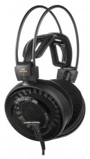Audio-Technica ATH-AD900X fekete Hi-Fi fejhallgató Audio-Video / Hifi / Multimédia - Fül és Fejhallgatók - Fejhallgató - 410043