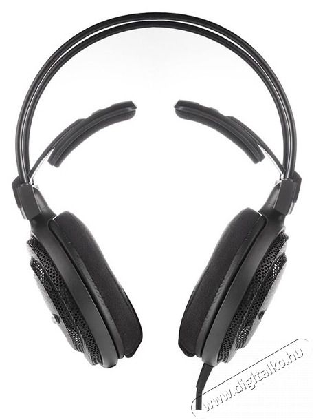 Audio-Technica ATH-AD900X fekete Hi-Fi fejhallgat&oacute; Audio-Video / Hifi / Multim&eacute;dia - F&uuml;l &eacute;s Fejhallgat&oacute;k - Fejhallgat&oacute; - 410043