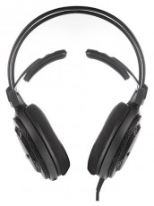Audio-Technica ATH-AD900X fekete Hi-Fi fejhallgat&oacute; Audio-Video / Hifi / Multim&eacute;dia - F&uuml;l &eacute;s Fejhallgat&oacute;k - Fejhallgat&oacute; - 410043