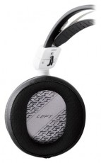 Audio-Technica ATH-GL3WH z&aacute;rt Hifi feh&eacute;r gamer headset Audio-Video / Hifi / Multim&eacute;dia - F&uuml;l &eacute;s Fejhallgat&oacute;k - Fejhallgat&oacute; mikrofonnal / headset - 427440