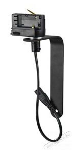 Audio Pro TM-10 az AP A10 &eacute;s G10 hangsz&oacute;r&oacute;khoz fekete track-mount konzol Audio-Video / Hifi / Multim&eacute;dia - Hangfal tart&oacute; / &aacute;llv&aacute;ny - Mennyezeti hangsug&aacute;rz&oacute; tart&oacute; konzol - 436475