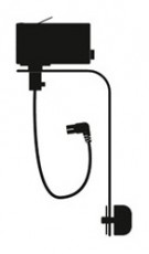 Audio Pro TM-10 az AP A10 &eacute;s G10 hangsz&oacute;r&oacute;khoz fekete track-mount konzol Audio-Video / Hifi / Multim&eacute;dia - Hangfal tart&oacute; / &aacute;llv&aacute;ny - Mennyezeti hangsug&aacute;rz&oacute; tart&oacute; konzol - 436475