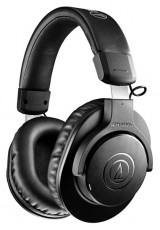 Audio-Technica ATH-M20XBT stúdió minőségű Bluetooth fejhallgató Audio-Video / Hifi / Multimédia - Fül és Fejhallgatók - Fejhallgató - 437243