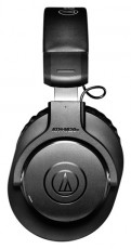 Audio-Technica ATH-M20XBT st&uacute;di&oacute; minős&eacute;gű Bluetooth fejhallgat&oacute; Audio-Video / Hifi / Multim&eacute;dia - F&uuml;l &eacute;s Fejhallgat&oacute;k - Fejhallgat&oacute; - 437243