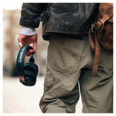 Audio-Technica ATH-M20XBT st&uacute;di&oacute; minős&eacute;gű Bluetooth fejhallgat&oacute; Audio-Video / Hifi / Multim&eacute;dia - F&uuml;l &eacute;s Fejhallgat&oacute;k - Fejhallgat&oacute; - 437243