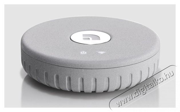 Audio Pro Link-1 Multiroom sz&uuml;rke digit&aacute;lis audi&oacute; lej&aacute;tsz&oacute; Audio-Video / Hifi / Multim&eacute;dia - Hifi - Sztere&oacute; - Kieg&eacute;sz&iacute;tő - 459160