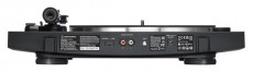 Audio-Technica AT-LP3XBTBK automata szíjhatásos fekete Bluetooth/bakelit lemezjátszó Audio-Video / Hifi / Multimédia - Bakelit lemezjátszó - Bakelit lemezjátszó - 459097