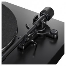 Audio-Technica AT-LP3XBTBK automata szíjhatásos fekete Bluetooth/bakelit lemezjátszó Audio-Video / Hifi / Multimédia - Bakelit lemezjátszó - Bakelit lemezjátszó - 459097
