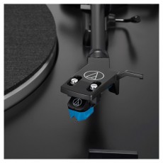 Audio-Technica AT-LP3XBTBK automata szíjhatásos fekete Bluetooth/bakelit lemezjátszó Audio-Video / Hifi / Multimédia - Bakelit lemezjátszó - Bakelit lemezjátszó - 459097