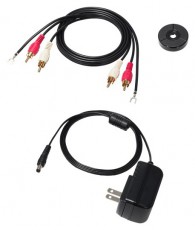 Audio-Technica AT-LP3XBTBK automata szíjhatásos fekete Bluetooth/bakelit lemezjátszó Audio-Video / Hifi / Multimédia - Bakelit lemezjátszó - Bakelit lemezjátszó - 459097