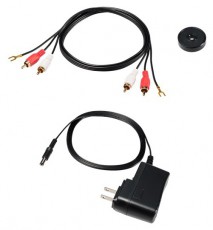 Audio-Technica AT-LPW50BTRW manuális szíjhajtásos rózsafa Bluetooth/bakelit lemezjátszó Audio-Video / Hifi / Multimédia - Bakelit lemezjátszó - Bakelit lemezjátszó - 459096