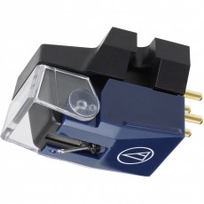 Audio-Technica VM520EB mozg&oacute;m&aacute;gneses hangszedő Audio-Video / Hifi / Multim&eacute;dia - Hifi - Sztere&oacute; - Kieg&eacute;sz&iacute;tő - 442228