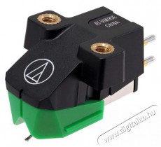 Audio-Technica AT-VM95E mozg&oacute;m&aacute;gneses hangszedő Iroda &eacute;s sz&aacute;m&iacute;t&aacute;stechnika - Egy&eacute;b sz&aacute;m&iacute;t&aacute;stechnikai term&eacute;k - 438181
