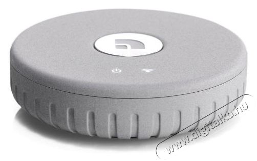 Audio Pro Link1 Fekete &Uacute;jdons&aacute;gok - Legfrissebb term&eacute;kek - 492314