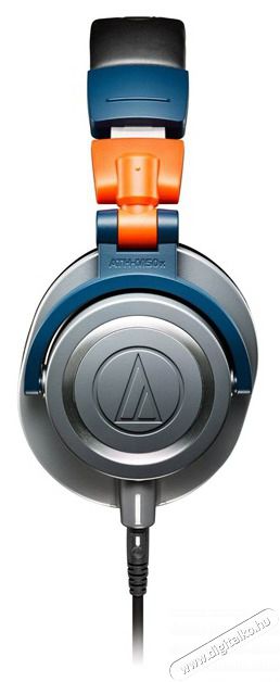 Audio-Technica ATH-M50XLAB Limit&aacute;lt kiad&aacute;s professzion&aacute;lis st&uacute;di&oacute; monitor fejhallgat&oacute; Audio-Video / Hifi / Multim&eacute;dia - F&uuml;l &eacute;s Fejhallgat&oacute;k - Fejhallgat&oacute; - 507583