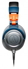 Audio-Technica ATH-M50XLAB Limit&aacute;lt kiad&aacute;s professzion&aacute;lis st&uacute;di&oacute; monitor fejhallgat&oacute; Audio-Video / Hifi / Multim&eacute;dia - F&uuml;l &eacute;s Fejhallgat&oacute;k - Fejhallgat&oacute; - 507583