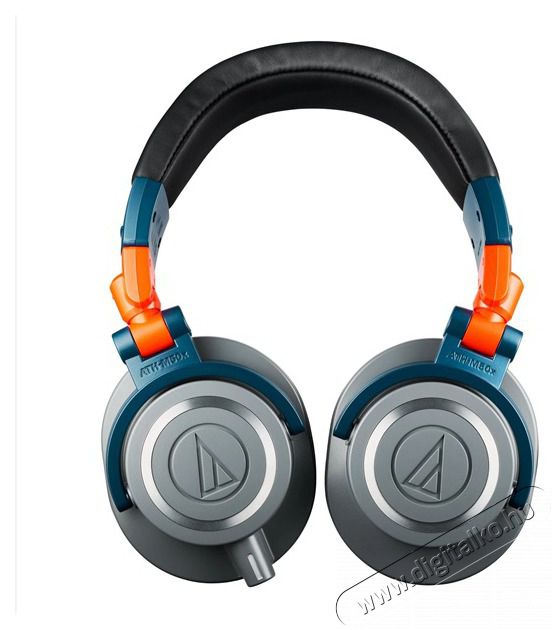 Audio-Technica ATH-M50XLAB Limit&aacute;lt kiad&aacute;s professzion&aacute;lis st&uacute;di&oacute; monitor fejhallgat&oacute; Audio-Video / Hifi / Multim&eacute;dia - F&uuml;l &eacute;s Fejhallgat&oacute;k - Fejhallgat&oacute; - 507583