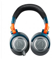 Audio-Technica ATH-M50XLAB Limit&aacute;lt kiad&aacute;s professzion&aacute;lis st&uacute;di&oacute; monitor fejhallgat&oacute; Audio-Video / Hifi / Multim&eacute;dia - F&uuml;l &eacute;s Fejhallgat&oacute;k - Fejhallgat&oacute; - 507583