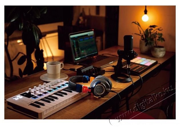 Audio-Technica ATH-M50XLAB Limit&aacute;lt kiad&aacute;s professzion&aacute;lis st&uacute;di&oacute; monitor fejhallgat&oacute; Audio-Video / Hifi / Multim&eacute;dia - F&uuml;l &eacute;s Fejhallgat&oacute;k - Fejhallgat&oacute; - 507583