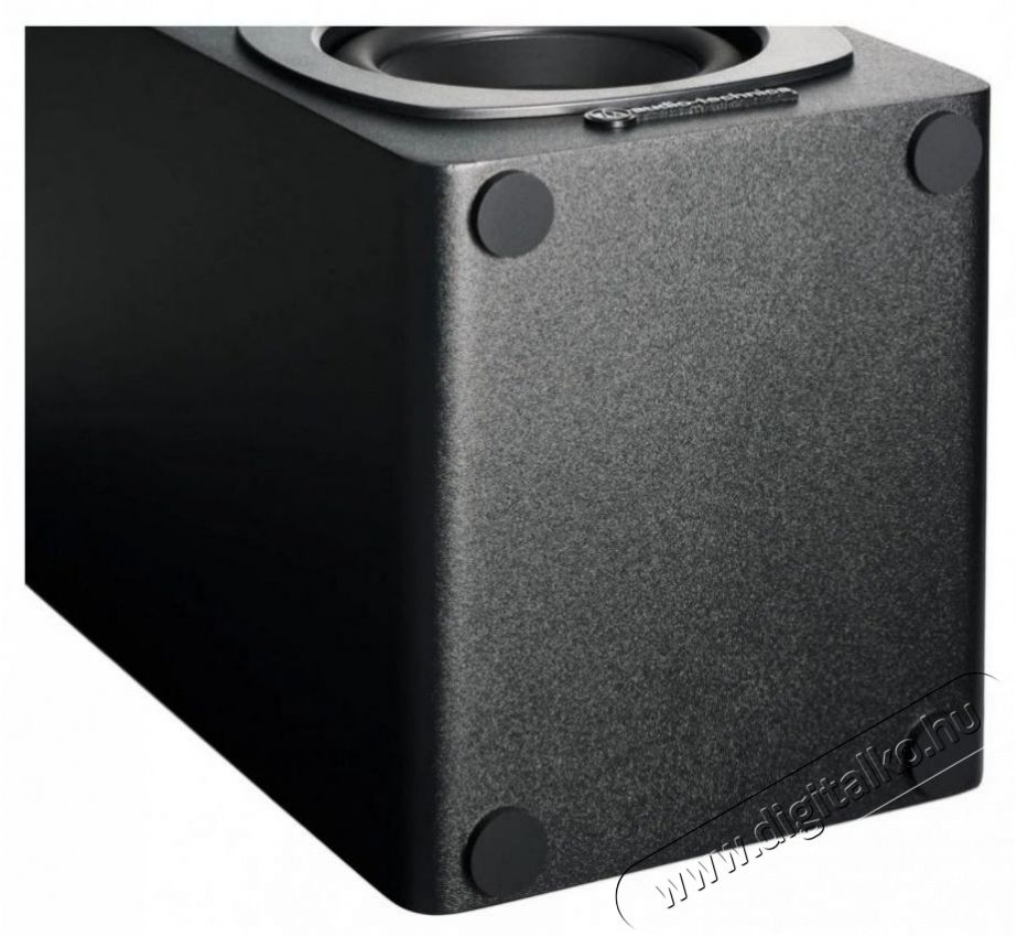 Audio-Technica AT-SP3X Iroda &eacute;s sz&aacute;m&iacute;t&aacute;stechnika - PC hangsz&oacute;r&oacute; / hangfal - 511408