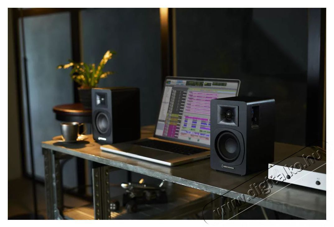 Audio-Technica AT-SP3X Iroda &eacute;s sz&aacute;m&iacute;t&aacute;stechnika - PC hangsz&oacute;r&oacute; / hangfal - 511408