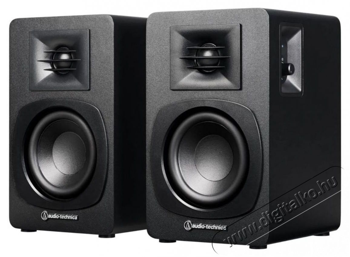 Audio-Technica AT-SP3X Iroda &eacute;s sz&aacute;m&iacute;t&aacute;stechnika - PC hangsz&oacute;r&oacute; / hangfal - 511408