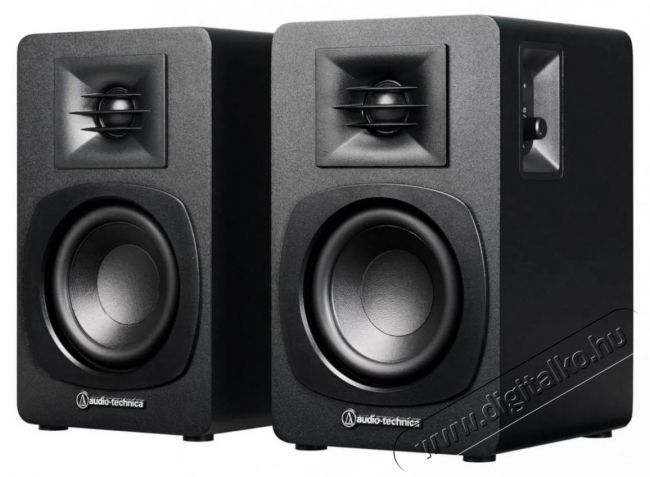 Audio-Technica AT-SP3X Iroda &eacute;s sz&aacute;m&iacute;t&aacute;stechnika - PC hangsz&oacute;r&oacute; / hangfal - 511408