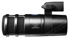 Audio-Technica AT2040USB Fotó-Videó kiegészítők - Mikrofon - Mikrofon rádióknak - 524207