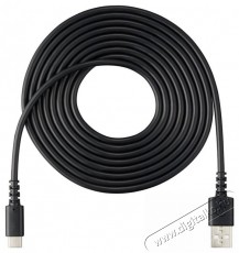Audio-Technica AT2040USB Fotó-Videó kiegészítők - Mikrofon - Mikrofon rádióknak - 524207