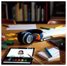 Audio-Technica ATH-M50xBT2 LAB Audio-Video / Hifi / Multim&eacute;dia - F&uuml;l &eacute;s Fejhallgat&oacute;k - Fejhallgat&oacute; - 529250