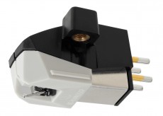 Audio-Technica AT-VM95SP mozgómágneses hangszedő Audio-Video / Hifi / Multimédia - Bakelit lemezjátszó - Kiegészítő - 367451