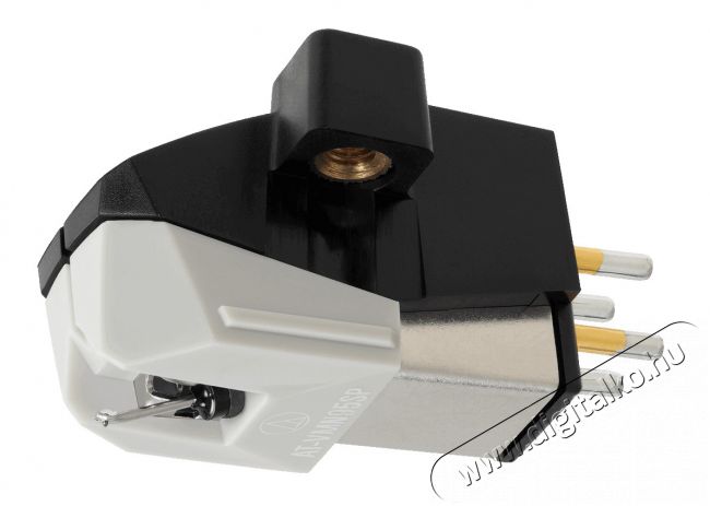 Audio-Technica AT-VM95SP mozgómágneses hangszedő Audio-Video / Hifi / Multimédia - Bakelit lemezjátszó - Kiegészítő - 367451