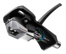 Audio-Technica AT-VM95SP/H mozgómágneses hangszedő headshellel szerelve Audio-Video / Hifi / Multimédia - Bakelit lemezjátszó - Kiegészítő - 367452