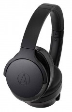 Audio-Technica ATH-ANC900BT Bluetooth mikrofonos fejhallgat&oacute; - fekete Audio-Video / Hifi / Multim&eacute;dia - F&uuml;l &eacute;s Fejhallgat&oacute;k - Fejhallgat&oacute; mikrofonnal / headset - 367477